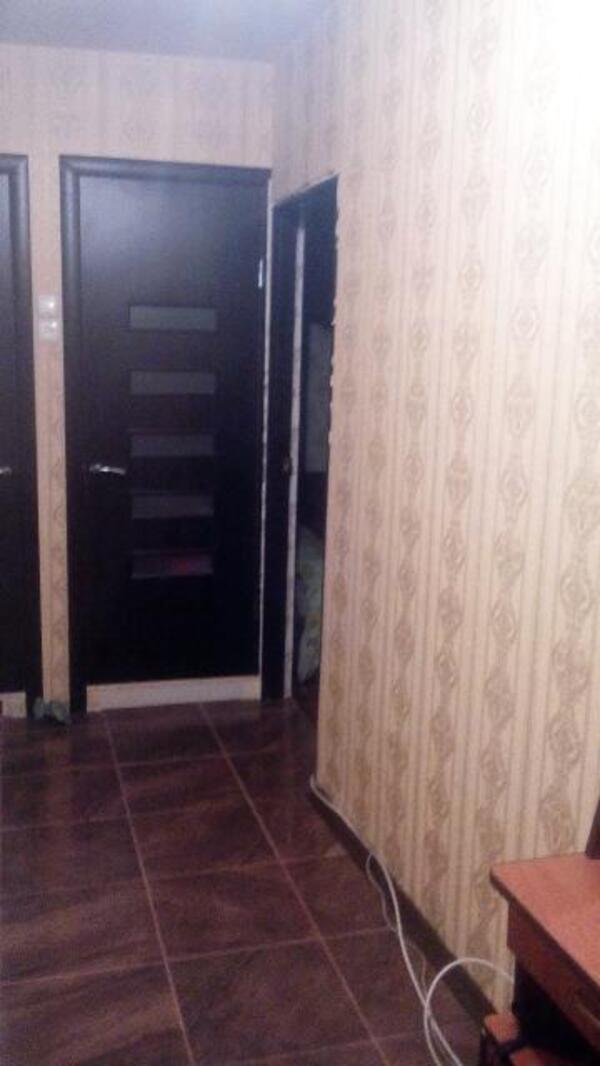 Квартира, 1-кімн., Харьков, Одесская, Болградская (Грозненская)