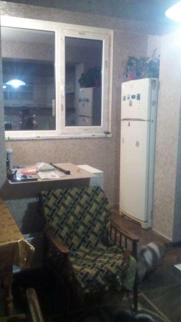 Квартира, 1-кімн., Харьков, Одесская, Болградская (Грозненская)