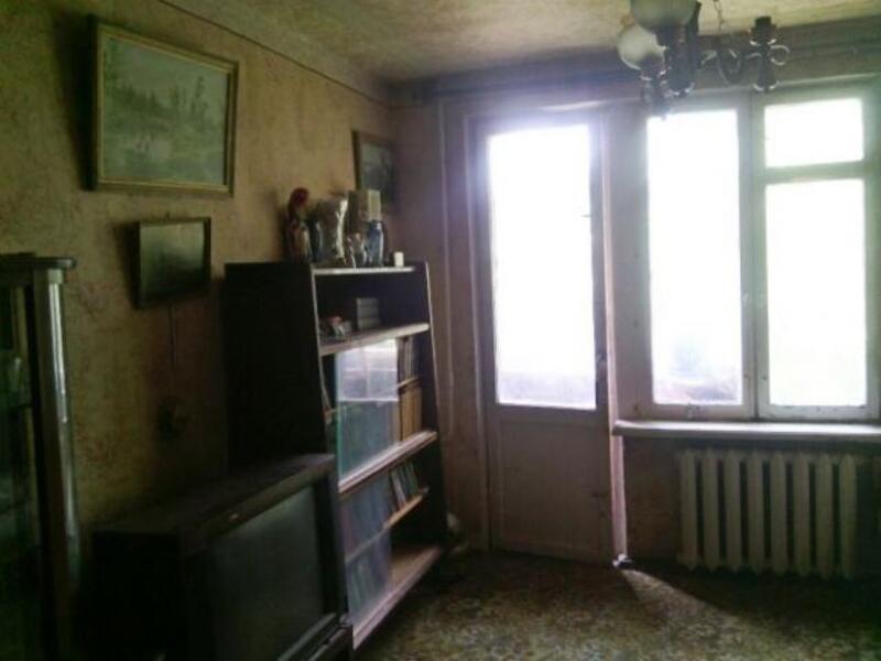 Квартира, 1-кімн., Харьков, Павлово Поле, 23 Августа