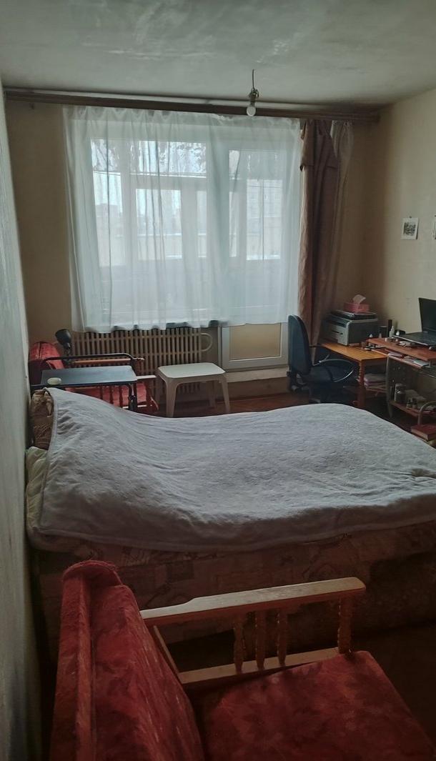 Квартира, 2-кімн., Харьков, Павловка, Клочковская