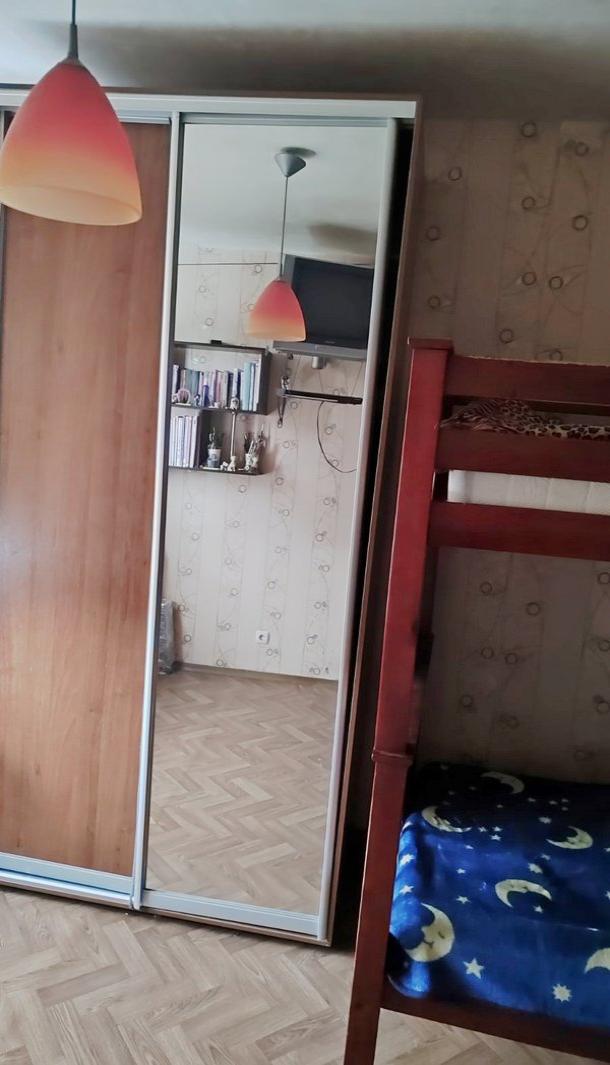 Квартира, 2-кімн., Харьков, Павловка, Клочковская