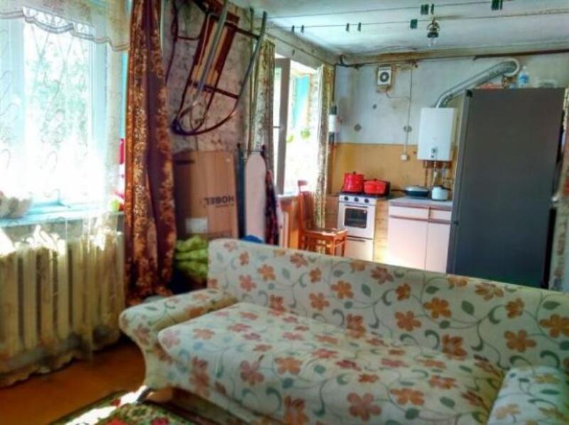 Квартира, 1-комн., Изюм, Изюмский район, Некрасова