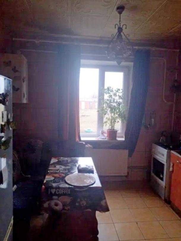 Квартира, 3-кімн., Новопокровка, Чугуевский район, Петровского (пригород)