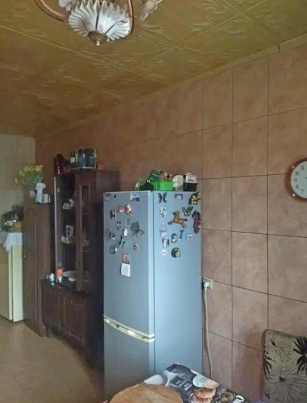 Квартира, 3-кімн., Новопокровка, Чугуевский район, Петровского (пригород)