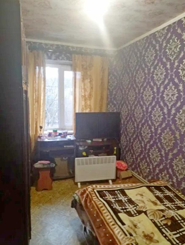 Квартира, 3-кімн., Новопокровка, Чугуевский район, Петровского (пригород)