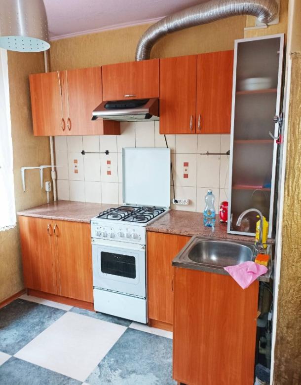 Квартира, 1-кімн., Харьков, 533м/р, Бучмы