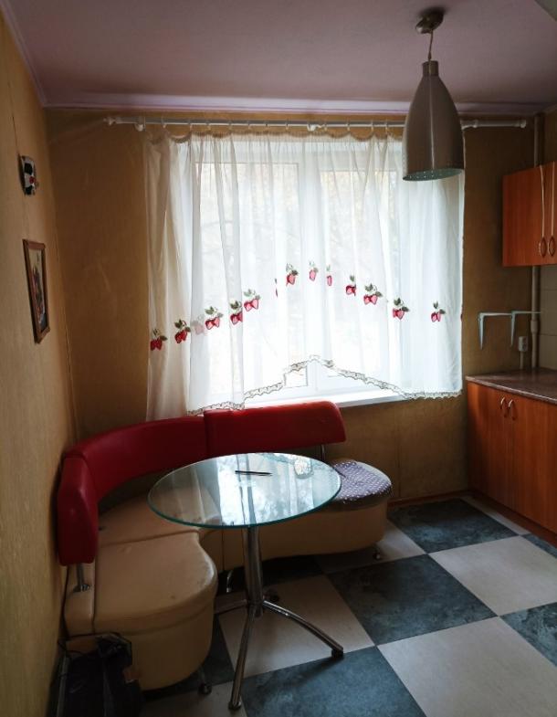 Квартира, 1-кімн., Харьков, 533м/р, Бучмы