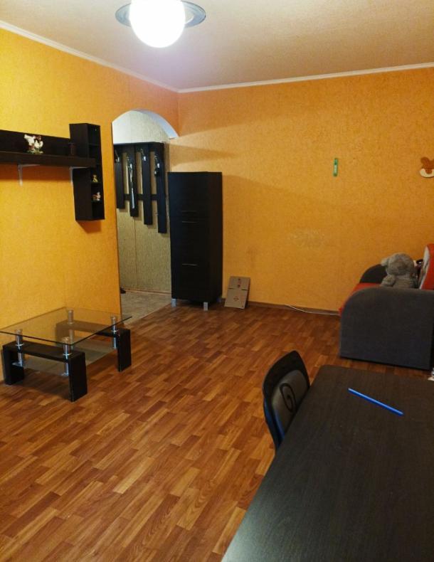 Квартира, 1-кімн., Харьков, 533м/р, Бучмы