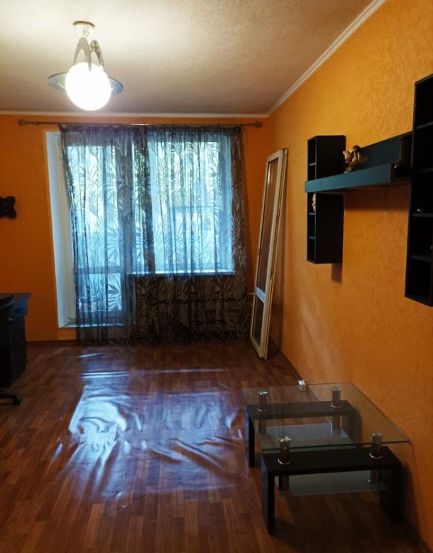 Квартира, 1-кімн., Харьков, 533м/р, Бучмы