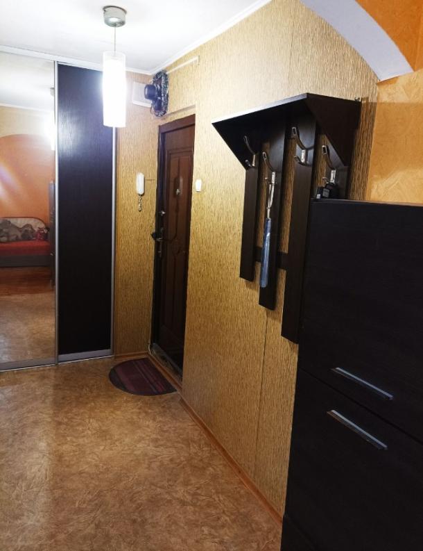 Квартира, 1-кімн., Харьков, 533м/р, Бучмы