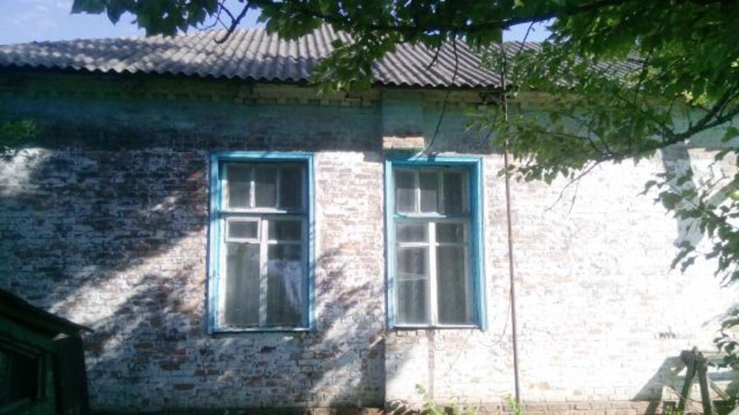 Квартира, 2-комн., Одноробовка, Золочевский район, Бурсацкий спуск