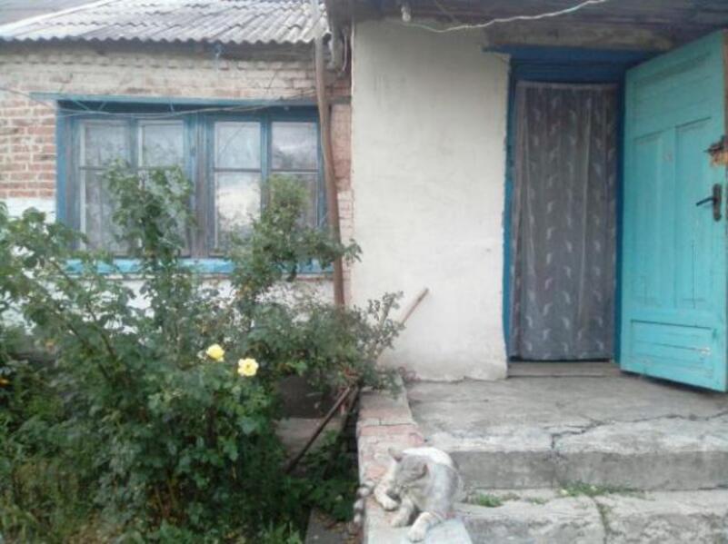 Квартира, 2-комн., Андреевка, Балаклейский район, Новоселовка