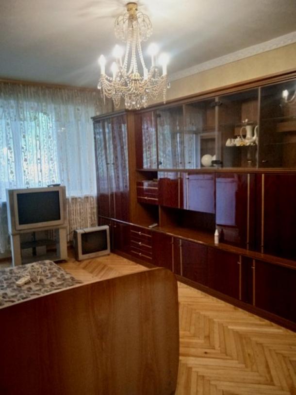 Квартира, 3-кімн., Харьков, 5 Северная Салтовка, Соборности Украины (Дружбы Народов)