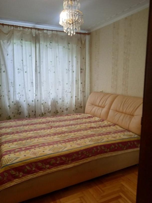Квартира, 3-кімн., Харьков, 5 Северная Салтовка, Соборности Украины (Дружбы Народов)