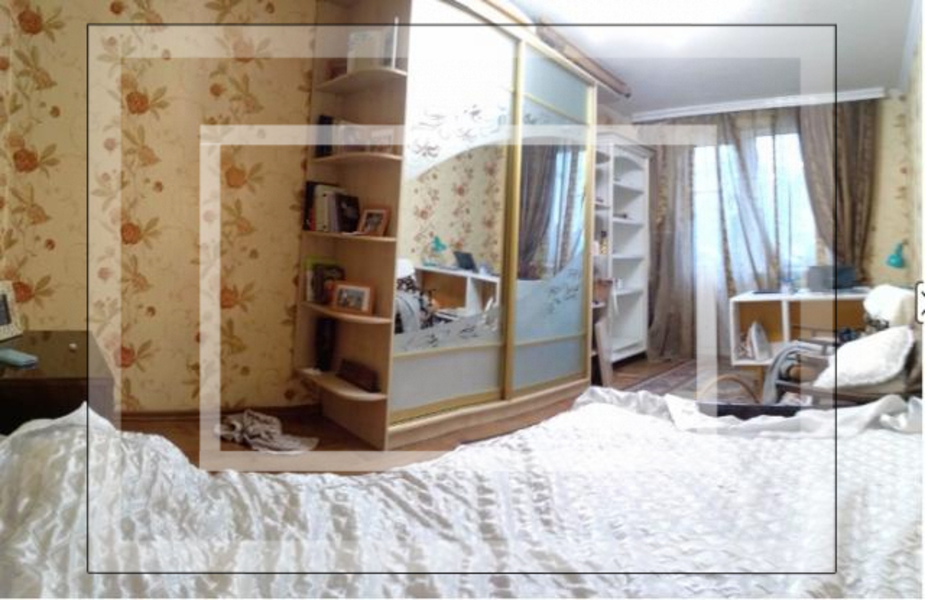 Квартира, 3-кімн., Харьков, 602м/р, Владислава Зубенко (Тимуровцев)