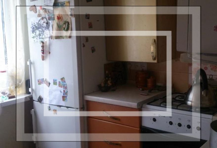 Квартира, 3-кімн., Харьков, 602м/р, Владислава Зубенко (Тимуровцев)