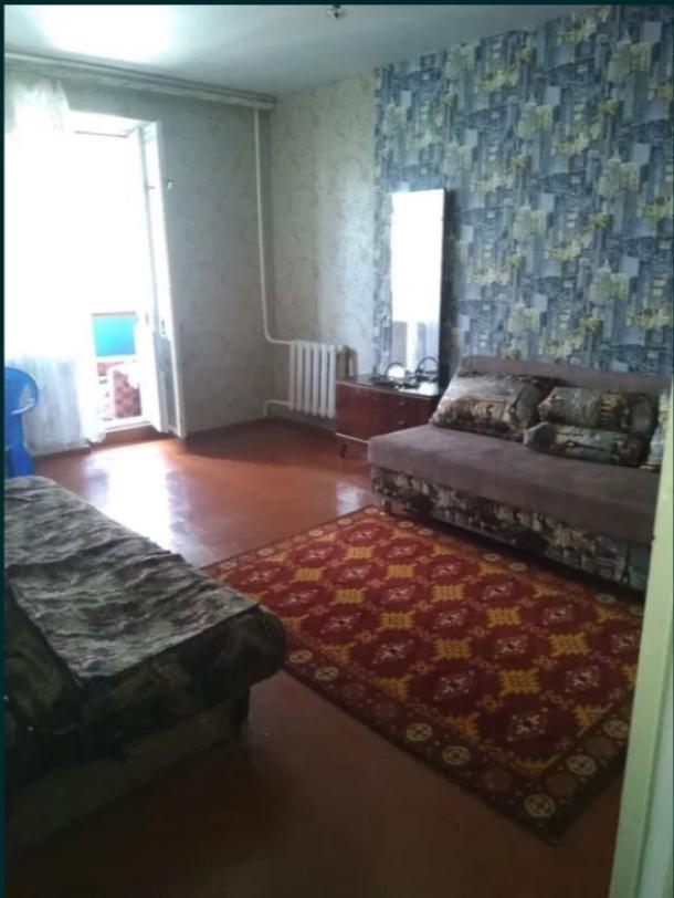 Квартира, 1-кімн., Харьков, Залютино, Старопрудная