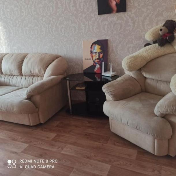 Квартира, 2-кімн., Харьков, Гагарина метро , Гимназическая наб. (Красношкольная набережная)