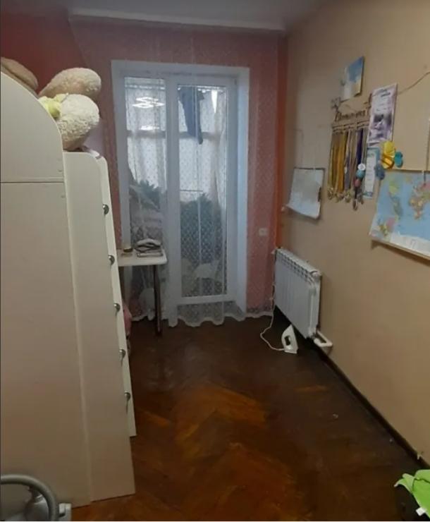 Квартира, 2-кімн., Харьков, Лысая Гора, Ашхабадская