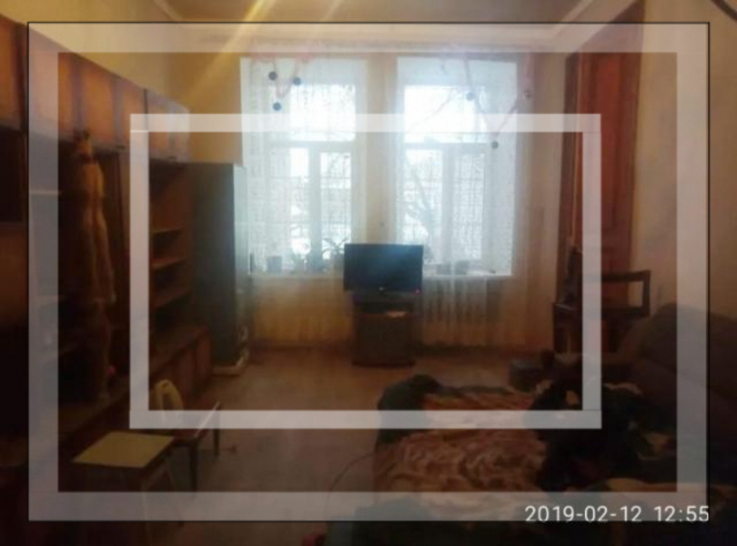 Квартира, 4-кімн., Харьков, Центр, Кравцова пер.