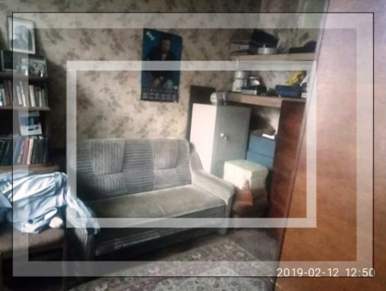 Квартира, 4-кімн., Харьков, Центр, Кравцова пер.