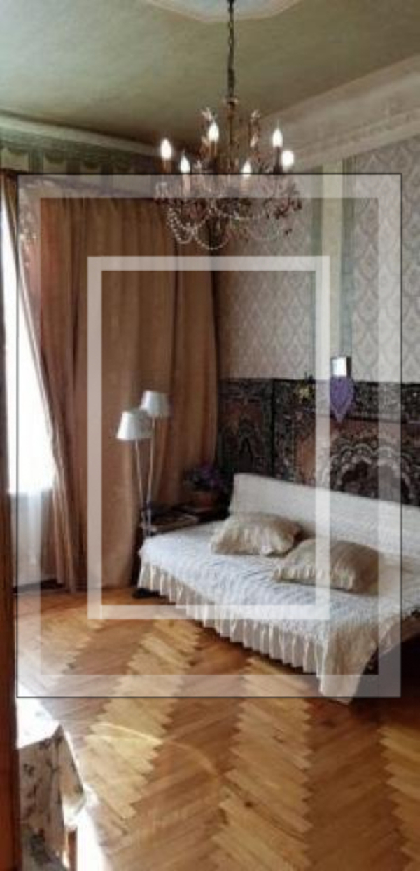 Квартира, 3-кімн., Харьков, Нагорный, Сумская