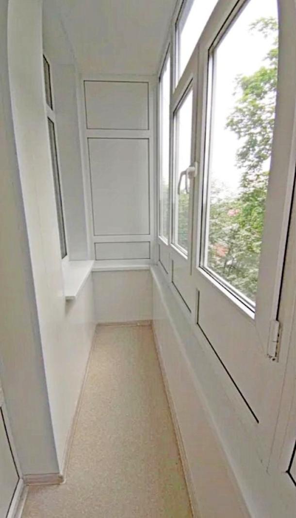 Квартира, 3-кімн., Харьков, Лысая Гора, Трускавецкая (Псковская)