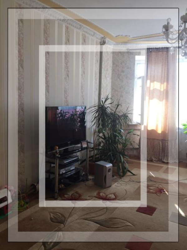 Квартира, 4-кімн., Харьков, Южный Вокзал, Славянская