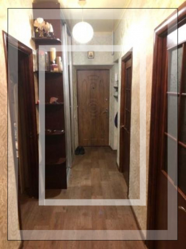 Квартира, 3-кімн., Харьков, ХТЗ, Косарева (Соколова)