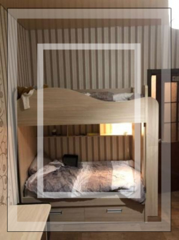 Квартира, 3-кімн., Харьков, ХТЗ, Косарева (Соколова)