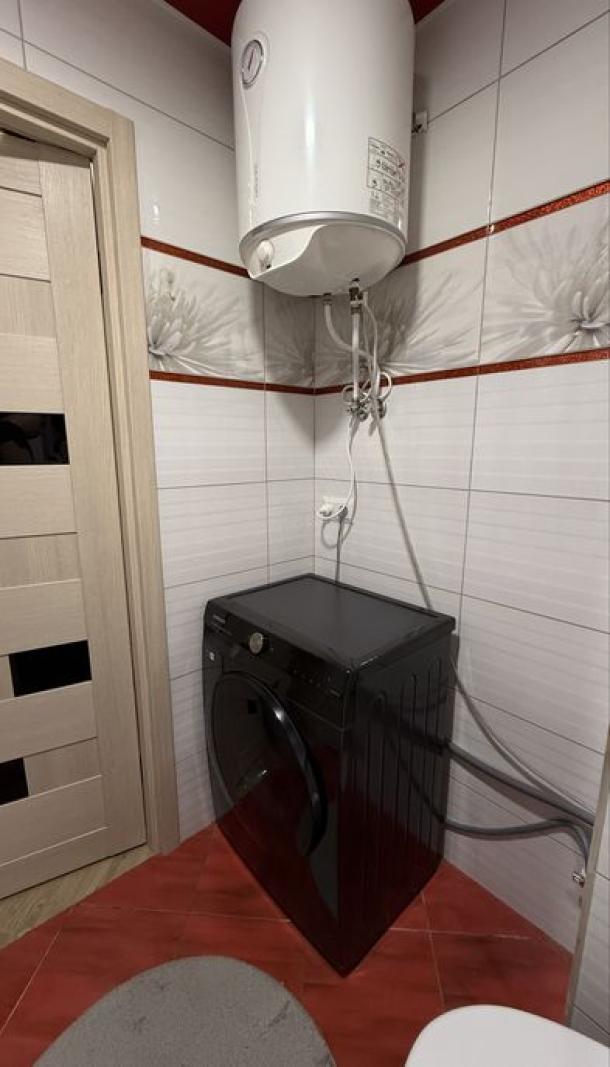 Квартира, 1-кімн., Харьков, ХТЗ, Александровский пр.