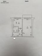 квартира, Харьков, ХТЗ, Александровский пр.