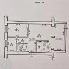 квартира, Харьков, НАГОРНЫЙ, Сумская