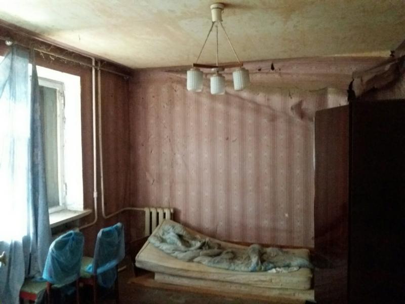 Квартира, 1-кімн., Солоницевка, Дергачевский район, Некрасова