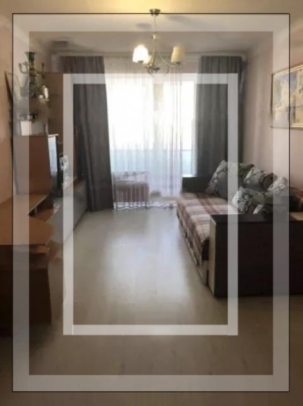 Квартира, 1-кімн., Харьков, Восточный, Плиточная