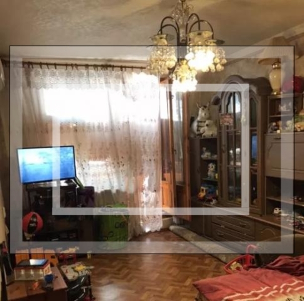 Квартира, 2-кімн., Харьков, 520м/р, Академика Павлова