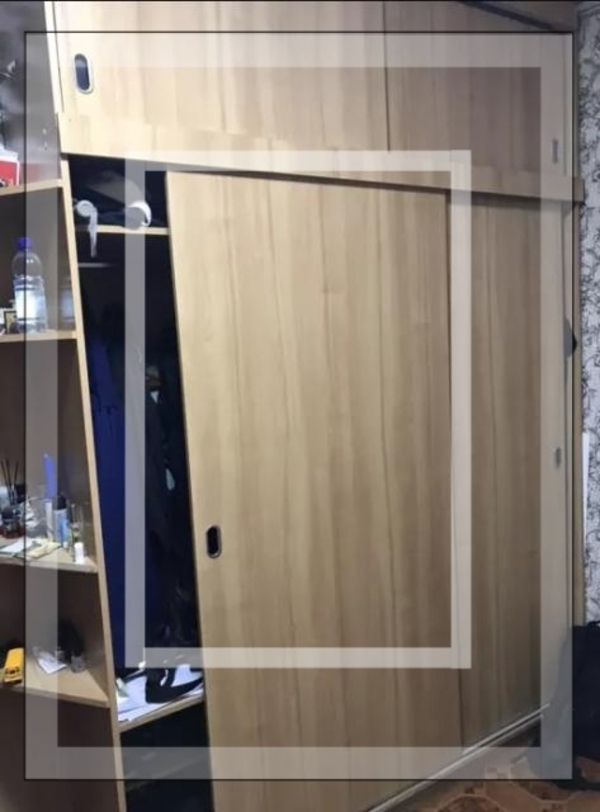 Квартира, 2-кімн., Харьков, 520м/р, Академика Павлова