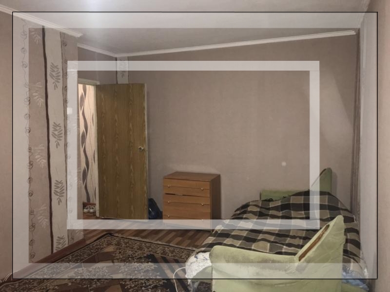 Квартира, 1-кімн., Харьков, 608м/р, Валентиновская
