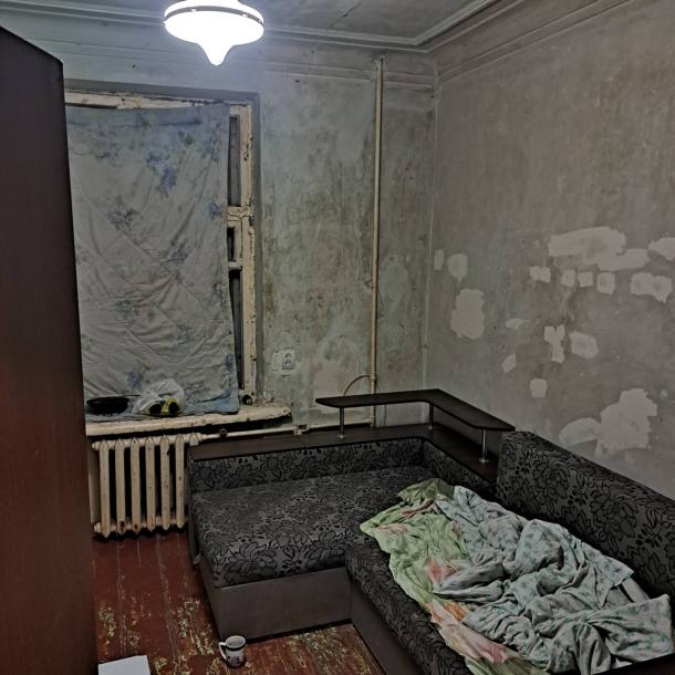 Квартира, 2-кімн., Харьков, ХТЗ, Станкостроительная
