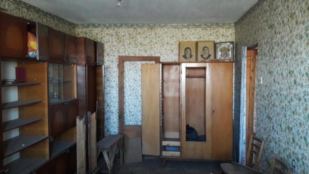 Продажа квартиры 1 комн в Харьковcкой области