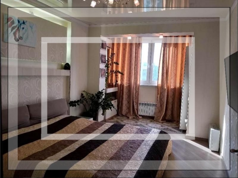 Квартира, 4-кімн., Харьков, Павловка, Клочковская