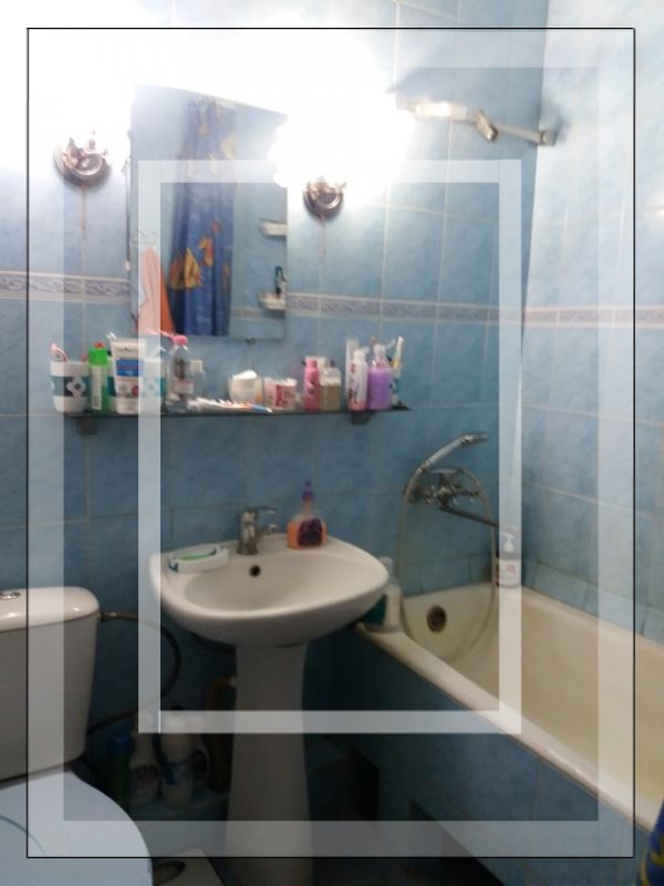 Квартира, 1-кімн., Харьков, 5 Северная Салтовка, Соборности Украины (Дружбы Народов)