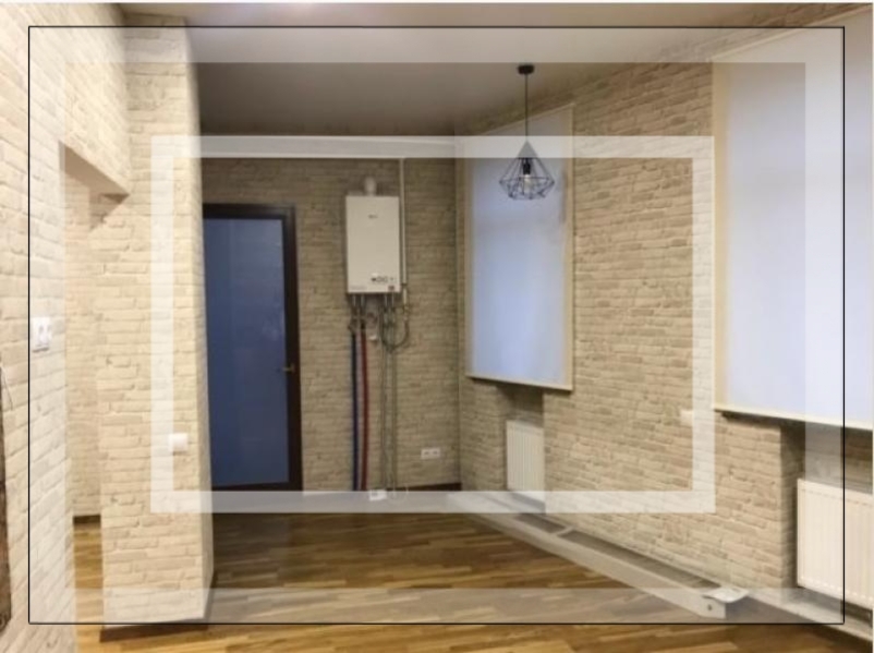 Квартира, 1-кімн., Харьков, Центр, Квитки - Основьяненко