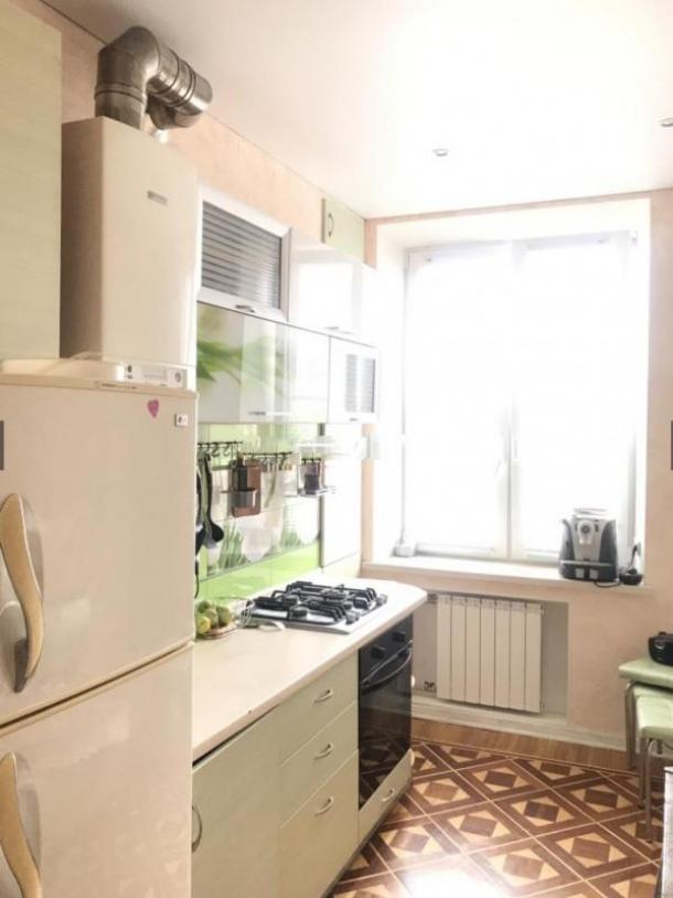 Квартира, 3-кімн., Харьков, Южный Вокзал, Евгения Котляра (Красноармейская)