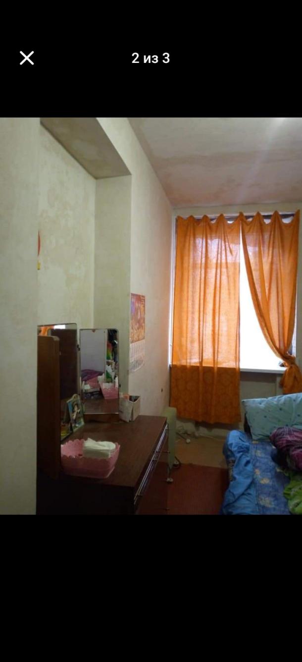 Квартира, 2-кімн., Эсхар, Чугуевский район, Молодежная