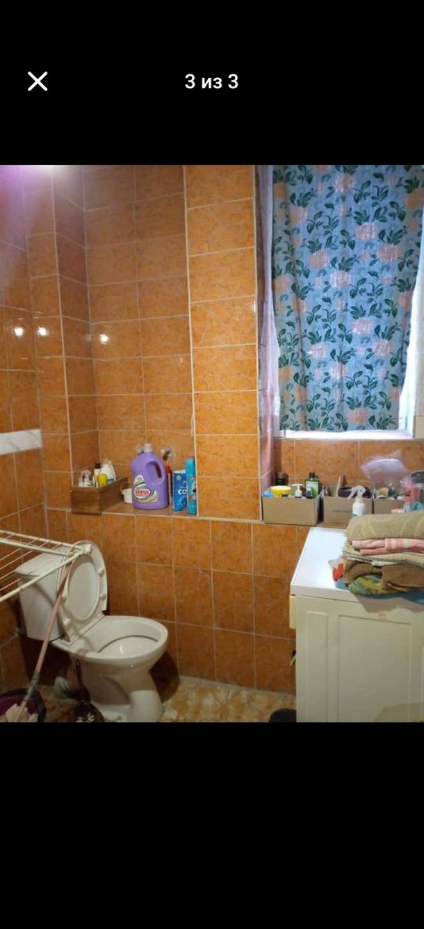 Квартира, 2-кімн., Эсхар, Чугуевский район, Молодежная