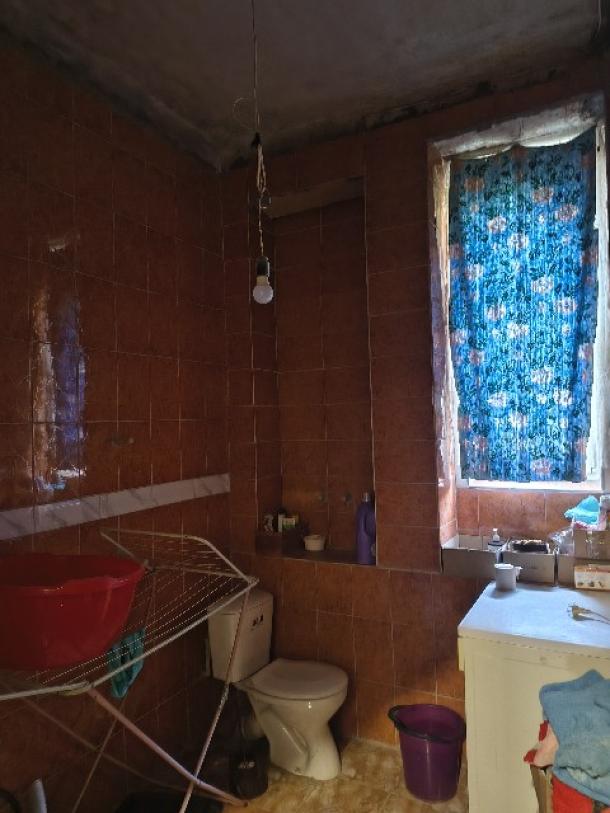 Квартира, 2-кімн., Эсхар, Чугуевский район, Молодежная