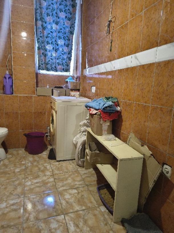 Квартира, 2-кімн., Эсхар, Чугуевский район, Молодежная