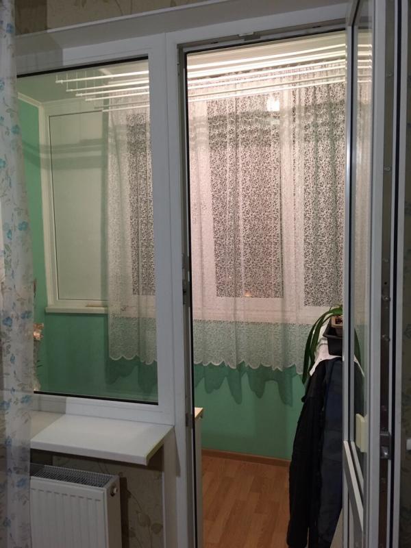 Квартира, 3-кімн., Харьков, 605м/р, Тракторостроителей просп.