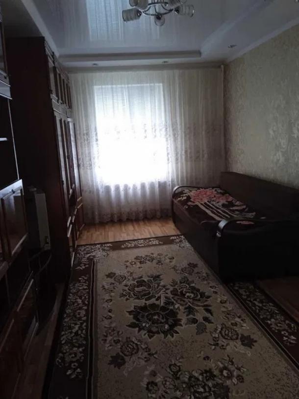 Квартира, 2-кімн., Чкаловское, Чугуевский район, Свободы